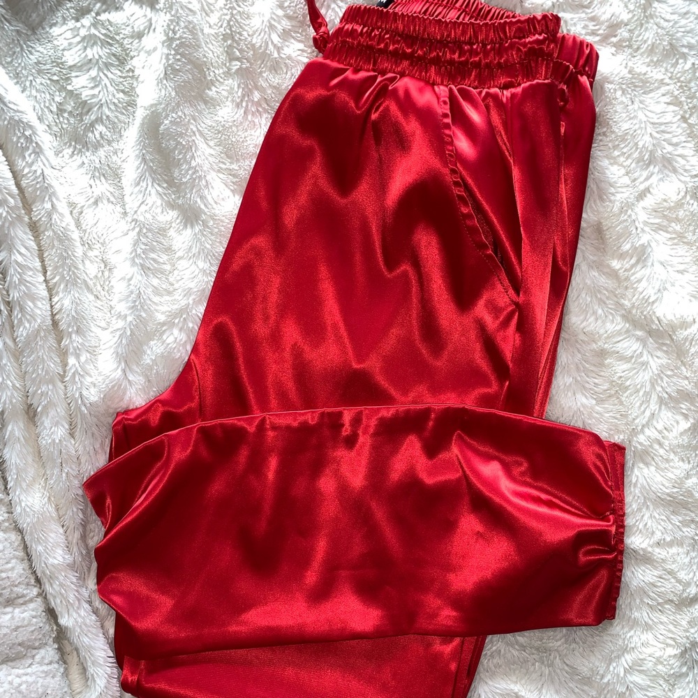 Fashion Nova two piece set